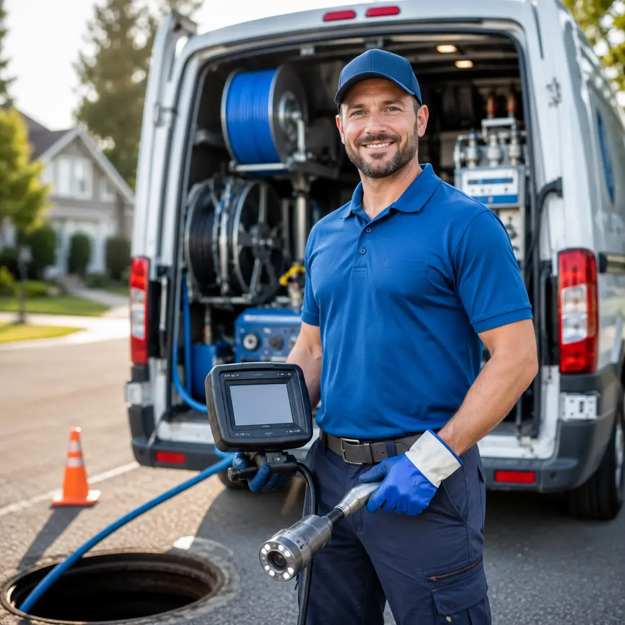 Local Pipe Relining specialists in Laddonia, MO