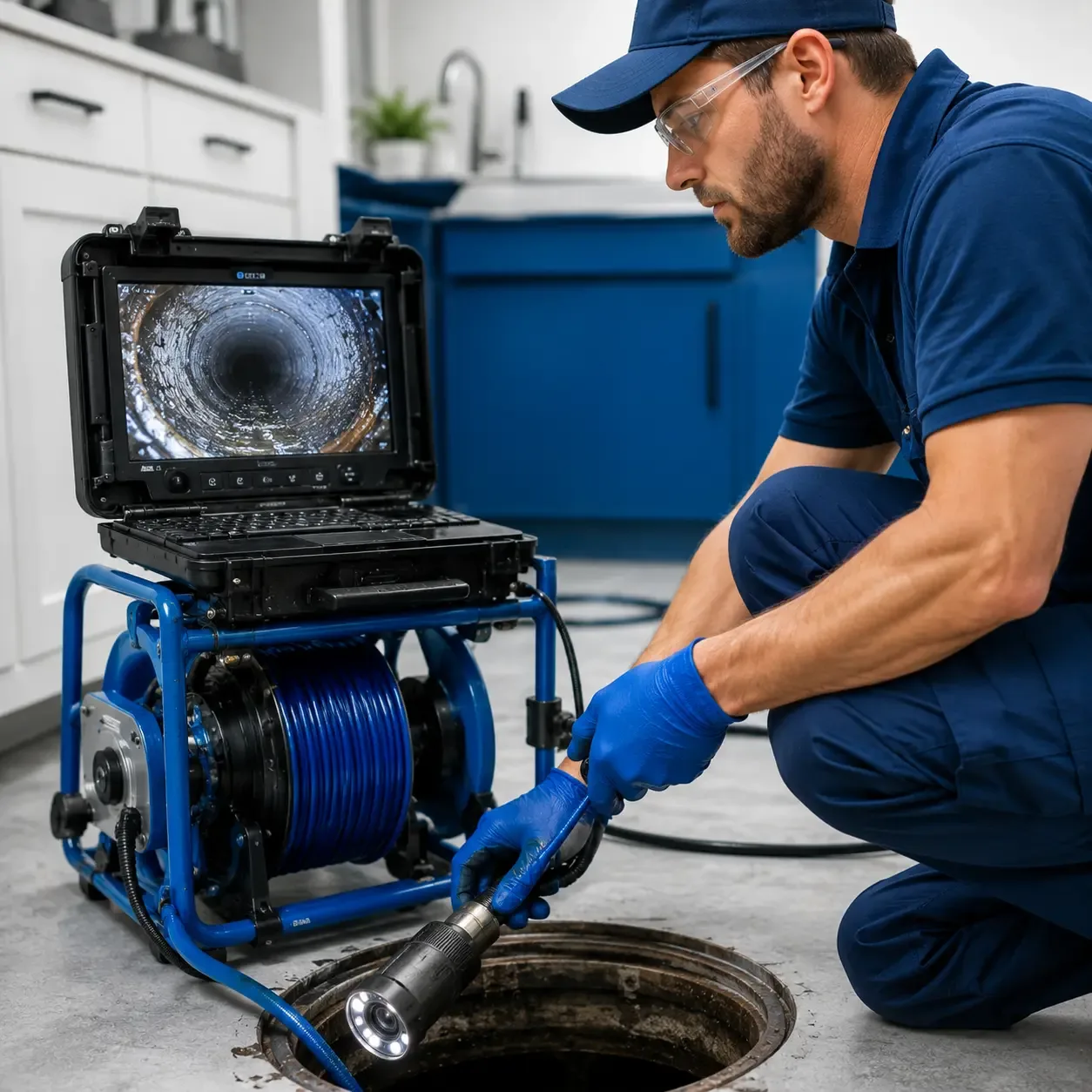Pipe Relining professionals serving Laddonia, MO